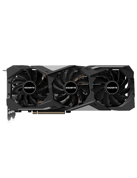 Placă Video Gigabyte GV-N208SGAMING OC-8GC, 8GB GDDR6 256bit - SALE Placă Video Gigabyte GV-N208SGAMING OC-8GC, 8GB GDDR6 256bit - SALE
