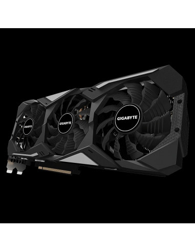 Placă Video Gigabyte GV-N208SGAMING OC-8GC, 8GB GDDR6 256bit - SALE