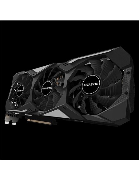 Placă Video Gigabyte GV-N208SGAMING OC-8GC, 8GB GDDR6 256bit - SALE Placă Video Gigabyte GV-N208SGAMING OC-8GC, 8GB GDDR6 256bit - SALE