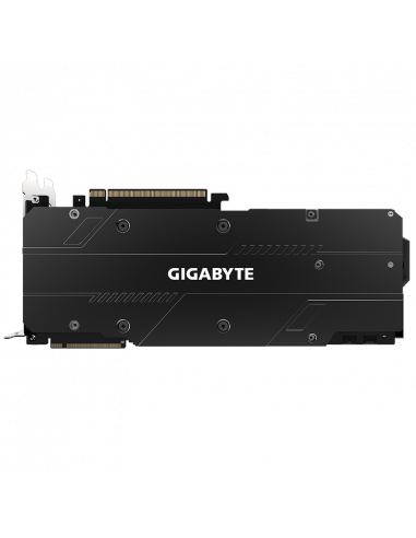 Placă Video Gigabyte GV-N208SGAMING OC-8GC, 8GB GDDR6 256bit - SALE