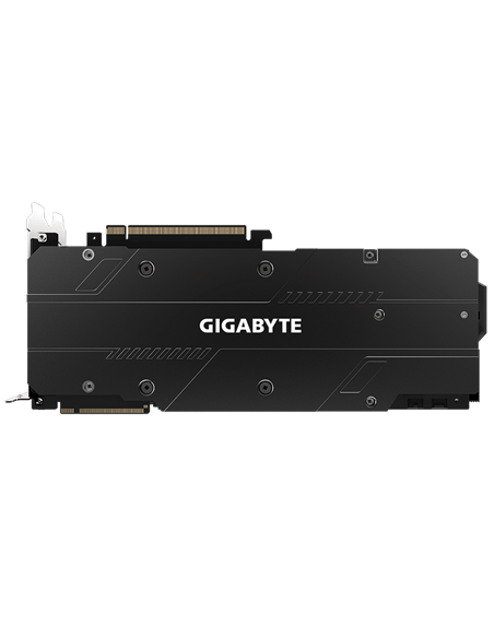 Placă Video Gigabyte GV-N208SGAMING OC-8GC, 8GB GDDR6 256bit - SALE Placă Video Gigabyte GV-N208SGAMING OC-8GC, 8GB GDDR6 256bit - SALE