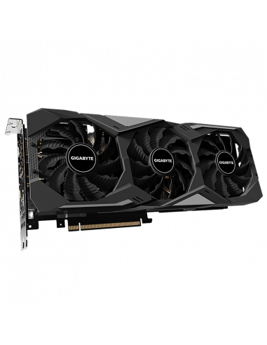 Placă Video Gigabyte GV-N208SGAMING OC-8GC, 8GB GDDR6 256bit - SALE