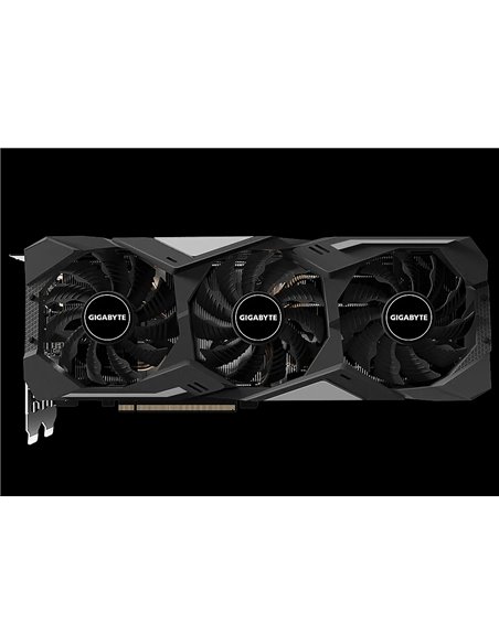 Placă Video Gigabyte GV-N208SGAMING OC-8GC, 8GB GDDR6 256bit - SALE Placă Video Gigabyte GV-N208SGAMING OC-8GC, 8GB GDDR6 256bit - SALE