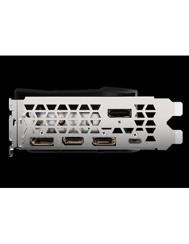 Placă Video Gigabyte GV-N208SGAMING OC-8GC, 8GB GDDR6 256bit - SALE