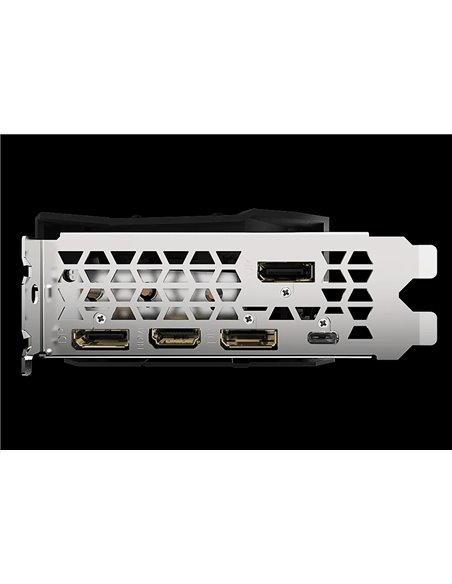 Placă Video Gigabyte GV-N208SGAMING OC-8GC, 8GB GDDR6 256bit - SALE Placă Video Gigabyte GV-N208SGAMING OC-8GC, 8GB GDDR6 256bit - SALE