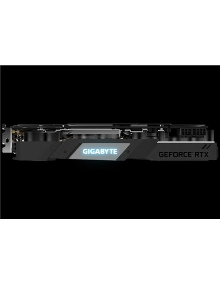 Placă Video Gigabyte GV-N208SGAMING OC-8GC, 8GB GDDR6 256bit - SALE Placă Video Gigabyte GV-N208SGAMING OC-8GC, 8GB GDDR6 256bit - SALE