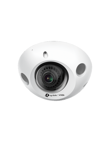 Camera de supraveghere IP TP-LINK VIGI C230I Mini(2.8mm), Alb