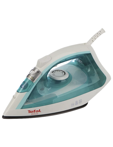 Утюг Tefal FV1710E0, 1800Вт, Бирюзовый