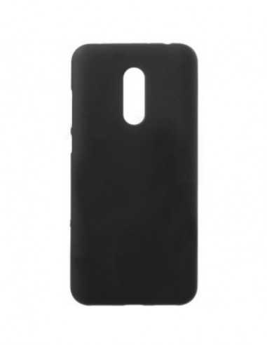 Huse Case XIAOMI Hard Case Cover Black for Xiaomi Redmi 5