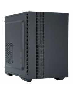 Carcasă PC Chieftec UK-02B-OP, Mini-Tower, ATX, Negru