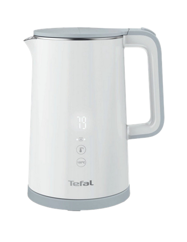 Электрочайник Tefal KO693110, Белый