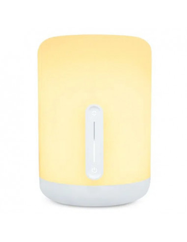 Smart освещение XIAOMI Yeelight Bedside Lamp 2 EU- White- WRGB lights- Control device via Wi-FiBluetooth and the Top Panel touch