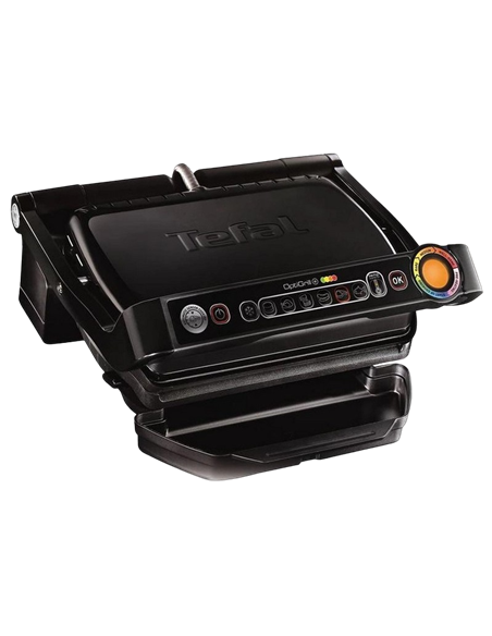 Grătar electric Tefal GC712834, 2000W, Negru