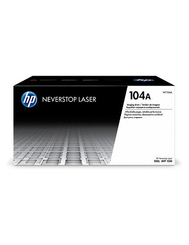 Cartuș laser HP HP 104A- Neverstop Imaging Drum- Black (20 000 pages)