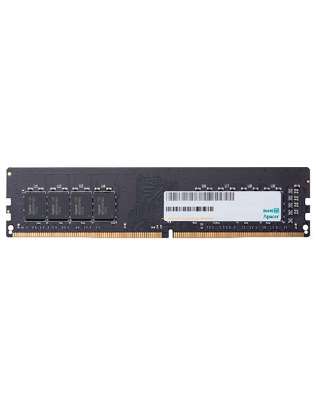 Memorie RAM Apacer AU04GGB26CQTBGH, DDR4 SDRAM, 2666 MHz, 4GB