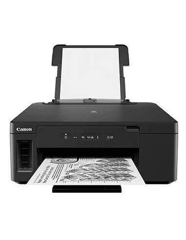 Потребительские цветные струйные принтеры Printer CISS Canon Pixma GM2040 Black- A4- Color(optional!) PrinterDuplexWi-FiLAN- A4-