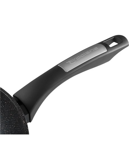 Tigaie Polaris Monolit-26F, 26cm, Negru Tigaie Polaris Monolit-26F, 26cm, Negru