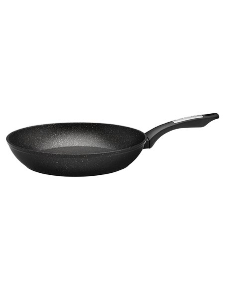 Tigaie Polaris Monolit-26F, 26cm, Negru Tigaie Polaris Monolit-26F, 26cm, Negru