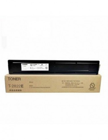 Опции и запчасти для копировальных аппаратов Toner Toshiba T-2822E (xxxgappr. 17 500 pages 6) for e-STUDIO E-STUDIOT-2822AM