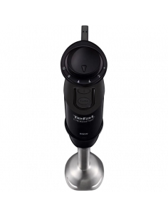 Погружной блендер Tefal HB641838, Чёрный 2