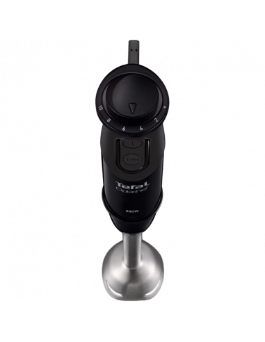 Погружной блендер Tefal HB641838, Чёрный