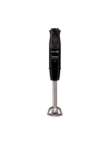 Погружной блендер Tefal HB641838, Чёрный