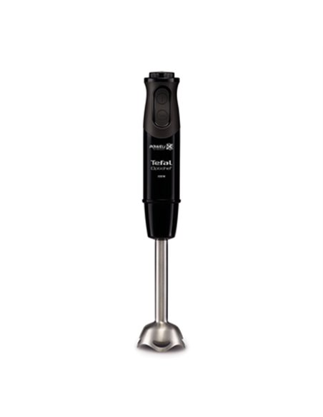 Погружной блендер Tefal HB641838, Чёрный