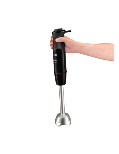 Погружной блендер Tefal HB641838, Чёрный