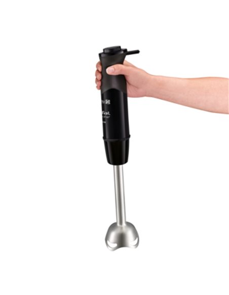 Погружной блендер Tefal HB641838, Чёрный