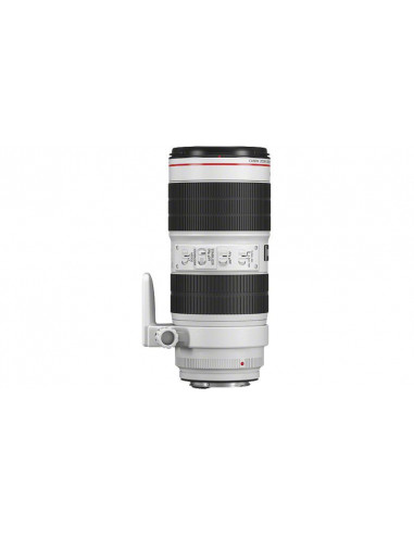 Optica Canon Zoom Lens Canon EF 70-200mm f2.8L IS III USM (3044C005)