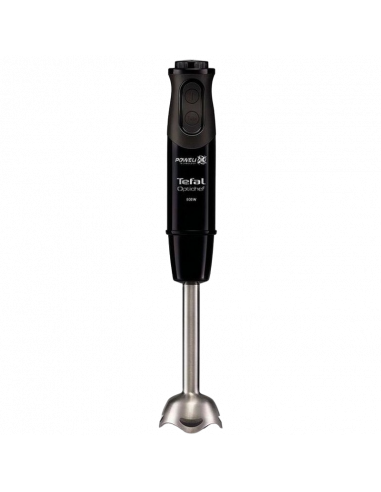 Погружной блендер Tefal HB641838, Чёрный