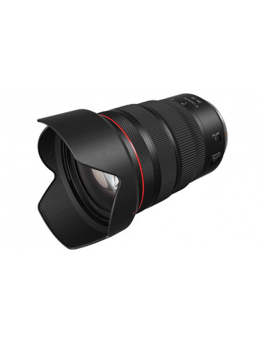 Оптика Canon Zoom Lens Canon RF 24-70 mm f2.8 L IS USM (3680C005)