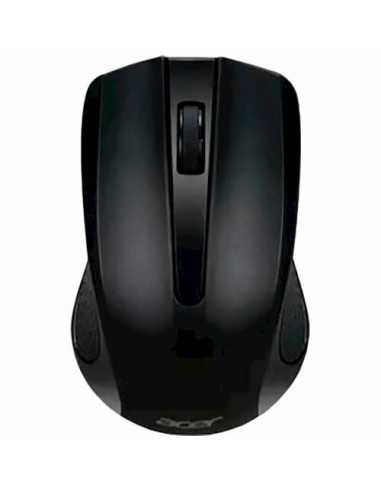 Мыши Acer ACER 2.4G WIRELESS OPTICAL MOUSE- BLACK- RETAIL PACKAGING
