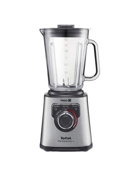 Blender staționar Tefal BL811D38, Argintiu