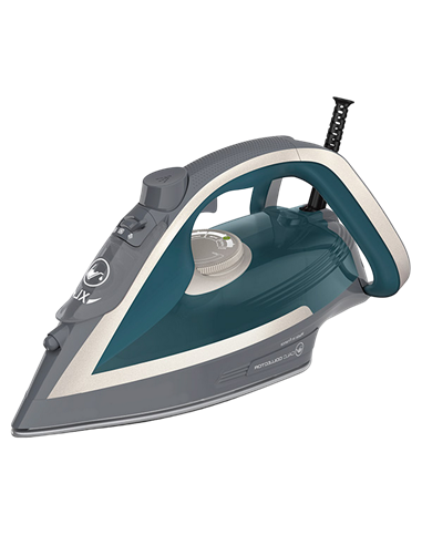 Fier de călcat Tefal FV6842E0, 2800W, Gri Verde