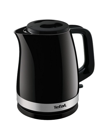 Fierbător electric Tefal KO150F30 , Negru