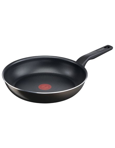 Tigaie Tefal C3840653, 28cm, Negru