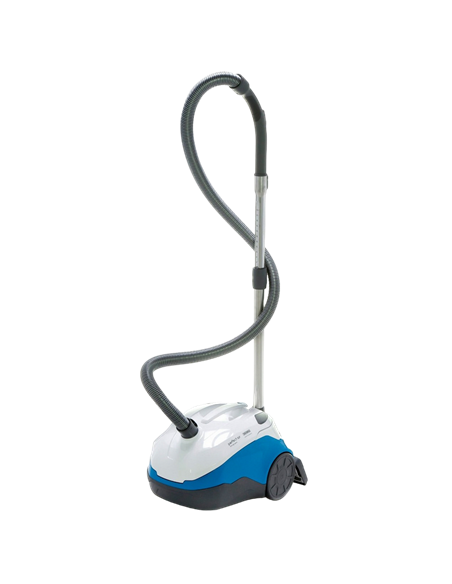 Aspirator Thomas PERFECT AIR ALLERGY PURE, Alb | Albastru