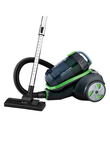 Aspirator VITEK VT-8130, Verde | Negru