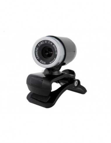 Камера для ПК Helmet Helmet Webcams STH003M HD 480P (640480)- Built-in microphone- mannual focus- 1-2m