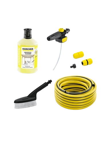 Мега бокс Karcher 9.633-510