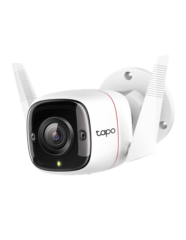 Camera de supraveghere Smart TP-LINK Tapo C310, Alb