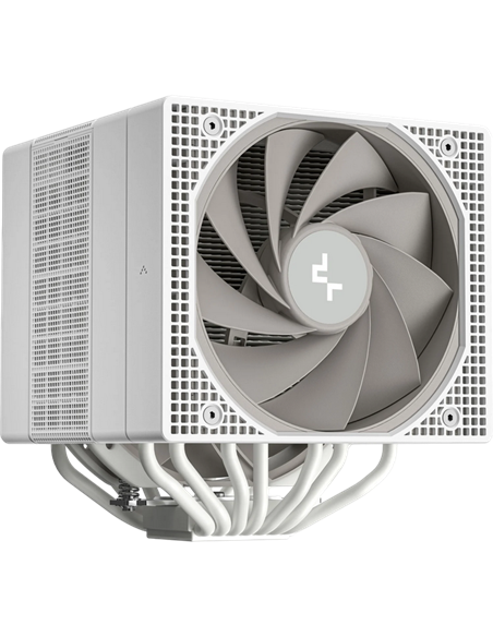 Cooler procesor Deepcool ASSASSIN IV WH