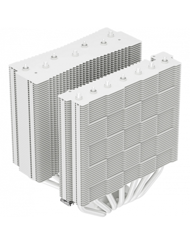 Кулер для процессора Deepcool ASSASSIN IV WH