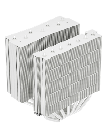 Cooler procesor Deepcool ASSASSIN IV WH