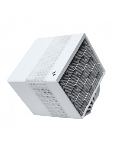 Кулер для процессора Deepcool ASSASSIN IV WH