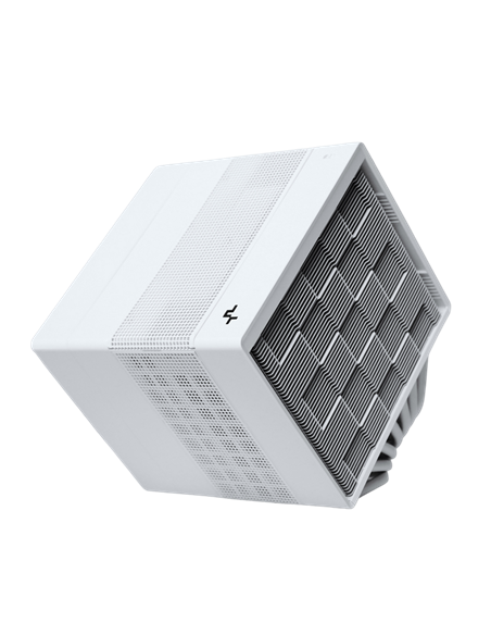 Cooler procesor Deepcool ASSASSIN IV WH