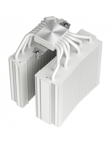 Cooler procesor Deepcool ASSASSIN IV WH