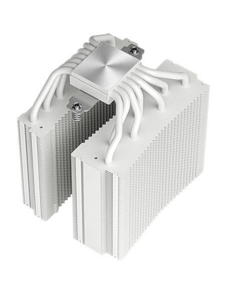 Cooler procesor Deepcool ASSASSIN IV WH
