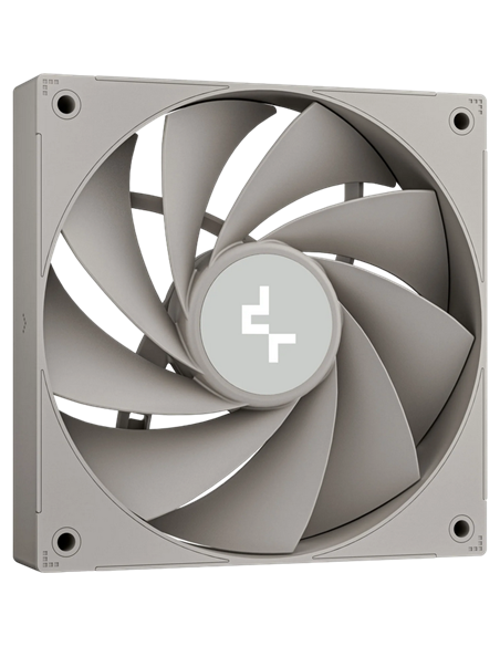Cooler procesor Deepcool ASSASSIN IV WH